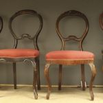 763 8187 CHAIRS